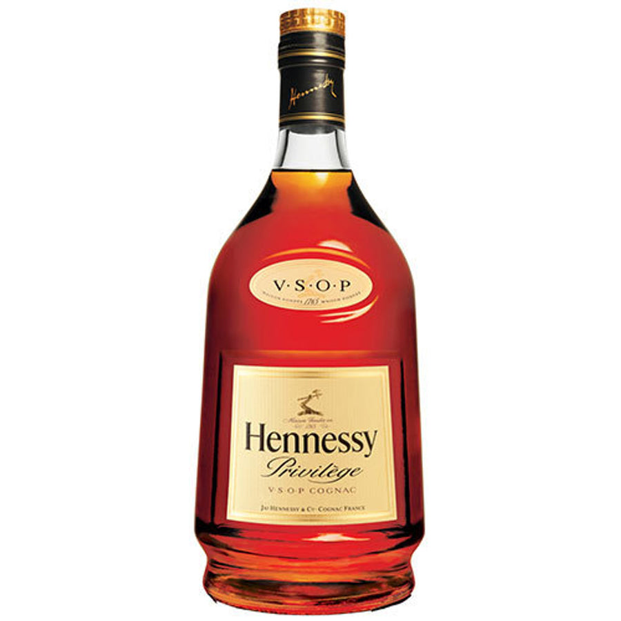 Hennessy VSOP Privilege Cognac 750 ml - Cork & Mash