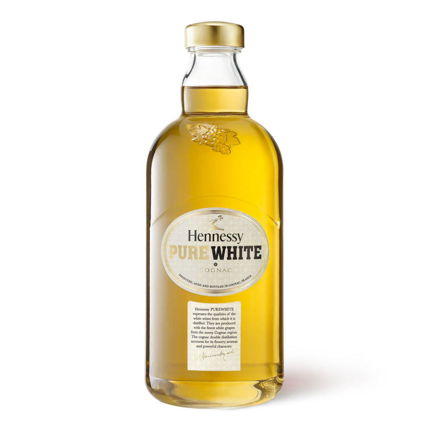 Hennessy Pure White 700 ml - Cork & Mash