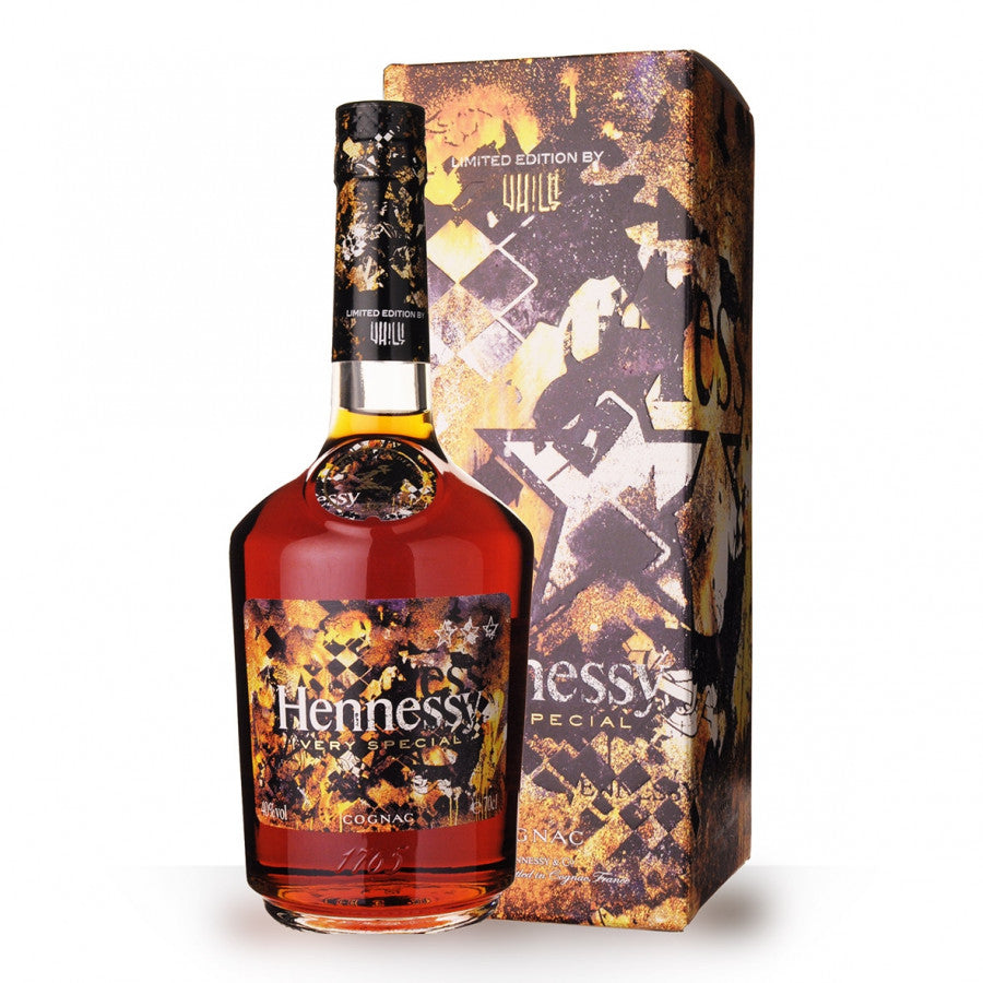 Hennessy Very Special Vhlis 750 ml - Cork & Mash