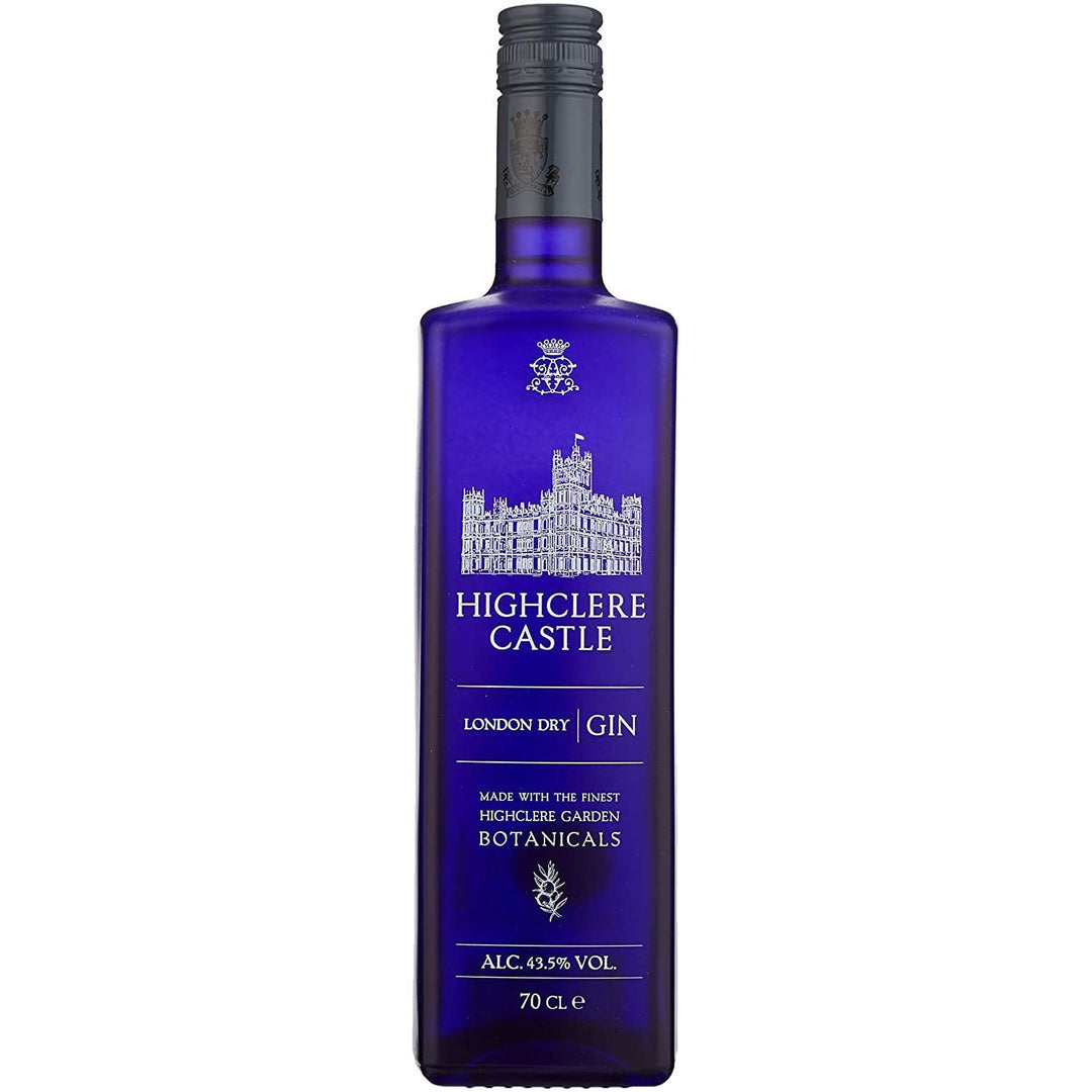 Highclere Castle Gin 750 ml - Cork & Mash