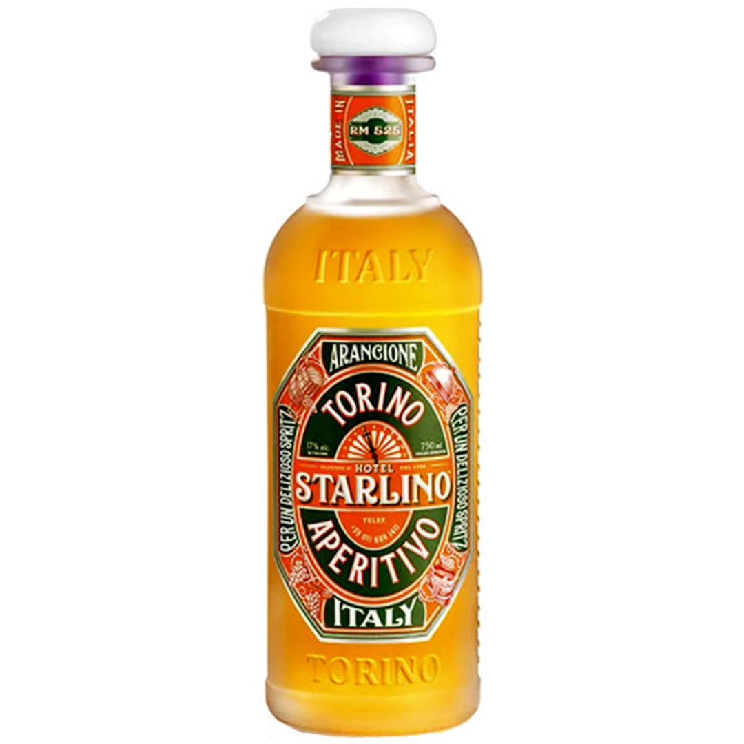 Hotel Starlino Orange Apertivo 750 ml - Cork & Mash