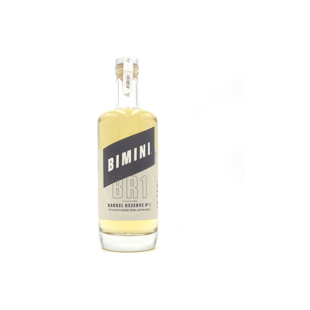 BIMINI Barrel Reserve Br1 750 ml - Cork & Mash