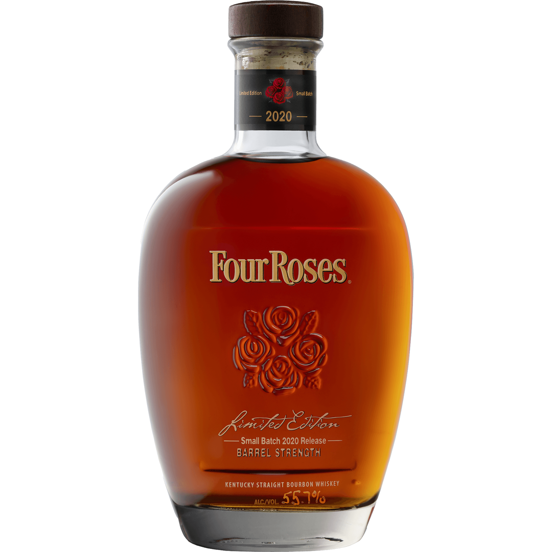 Four Roses Limited Edition 2020 - Cork & Mash