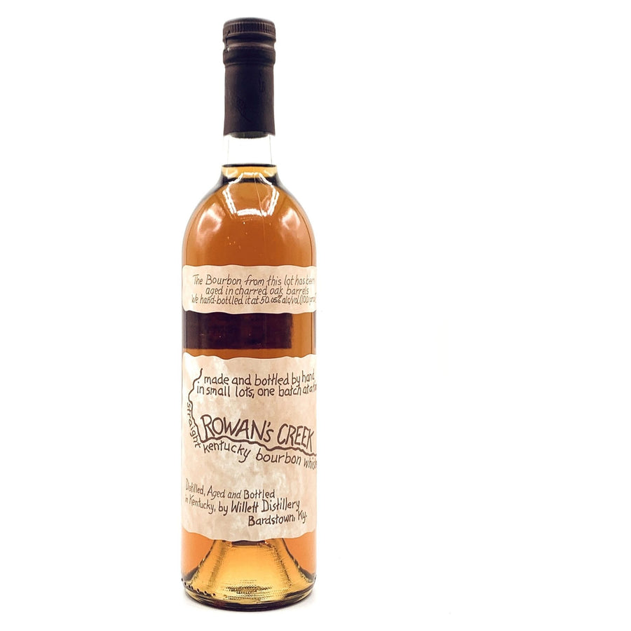 Rowan's Creek Straight Kentucky Bourbon 750 ml - Cork & Mash