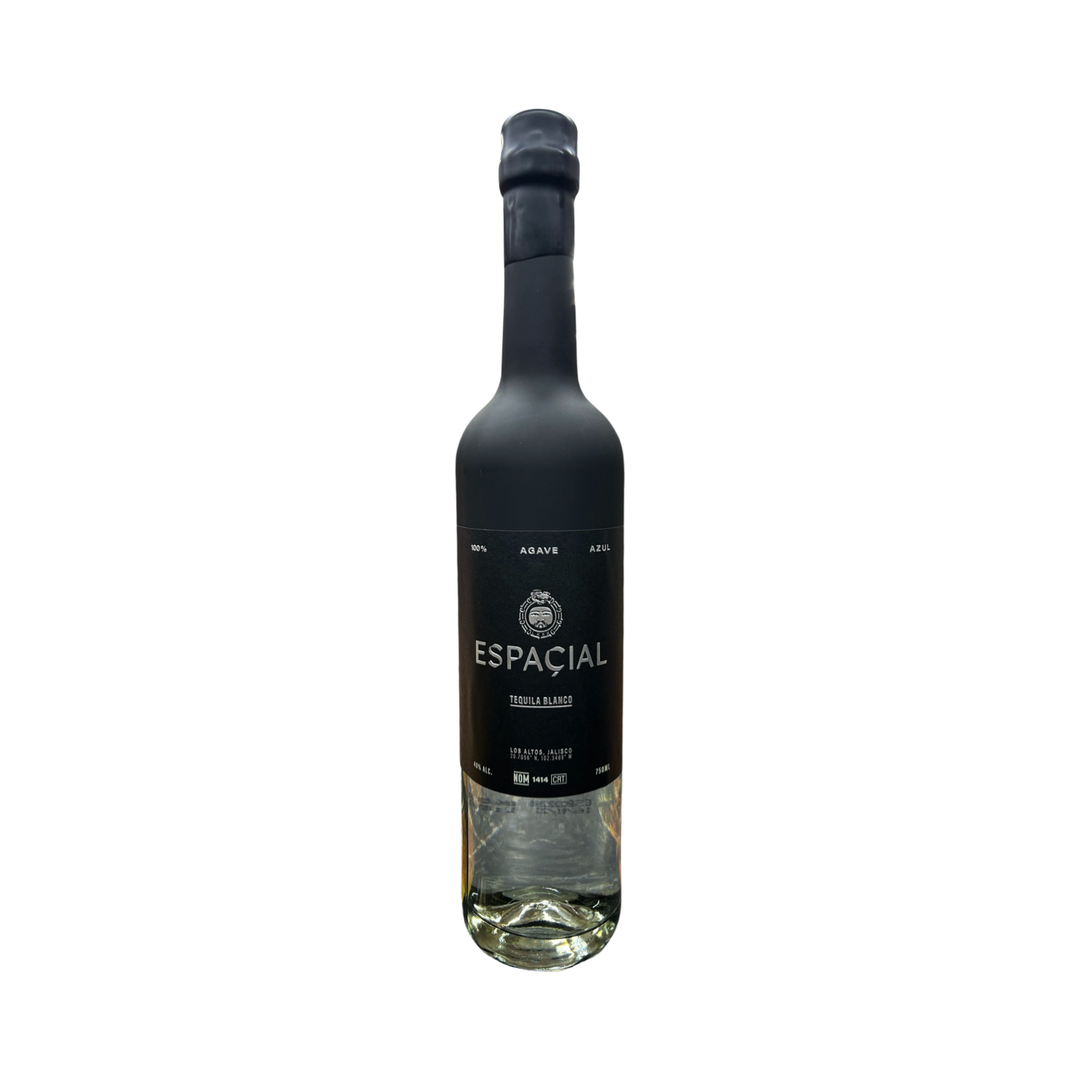 Espacial Tequila Blanco 750ml - Cork & Mash