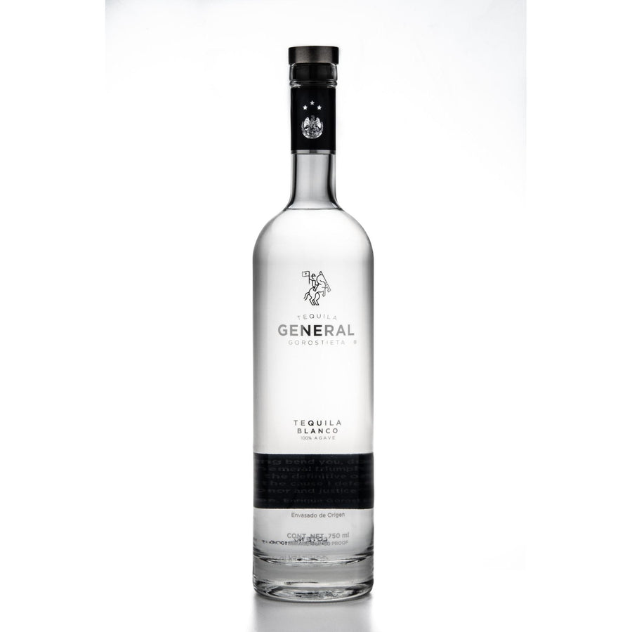 General General Gorostieta Blanco 750 ml - Cork & Mash