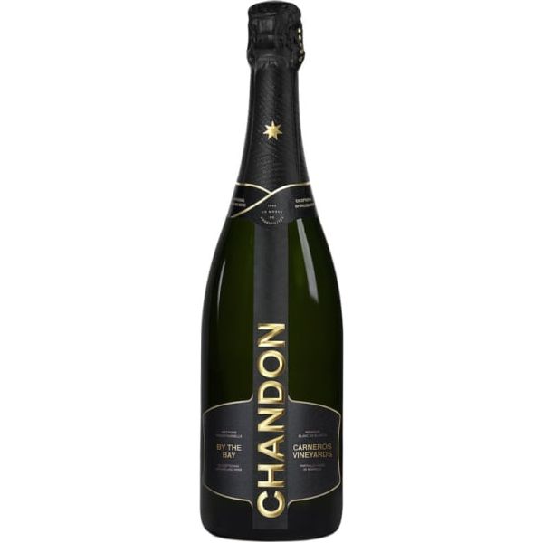 Chandon California By The Bay Reserve Blanc de Blancs 750ml - Cork & Mash