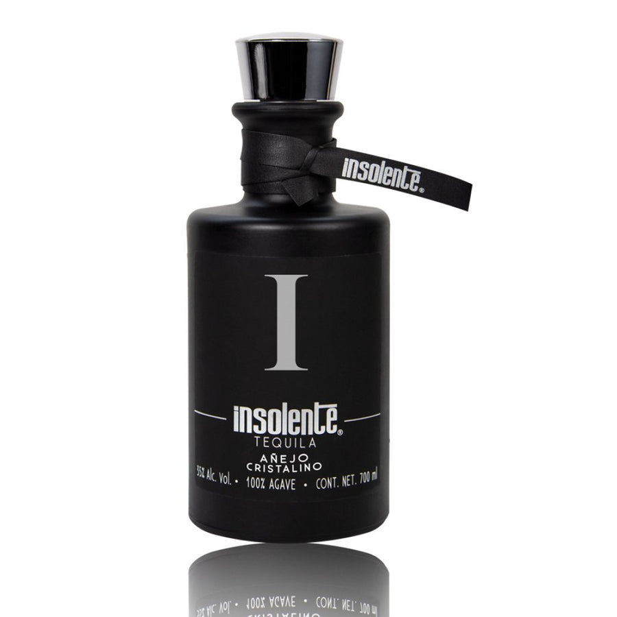 Insolente Anejo 750 ml - Cork & Mash