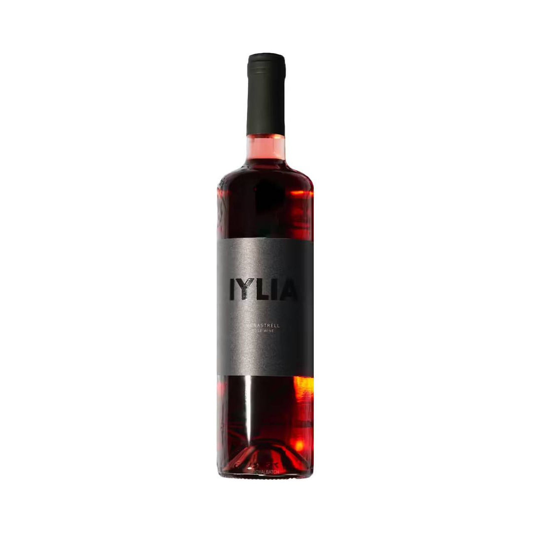 Iylia Monastrell 2020 750 ml - Cork & Mash