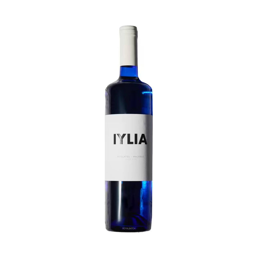 Iylia Moscatel Macabeo 2020 750 ml - Cork & Mash