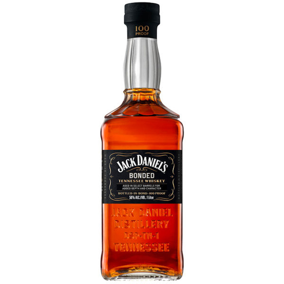 Jack Daniels Bonded 700ml - Cork & Mash