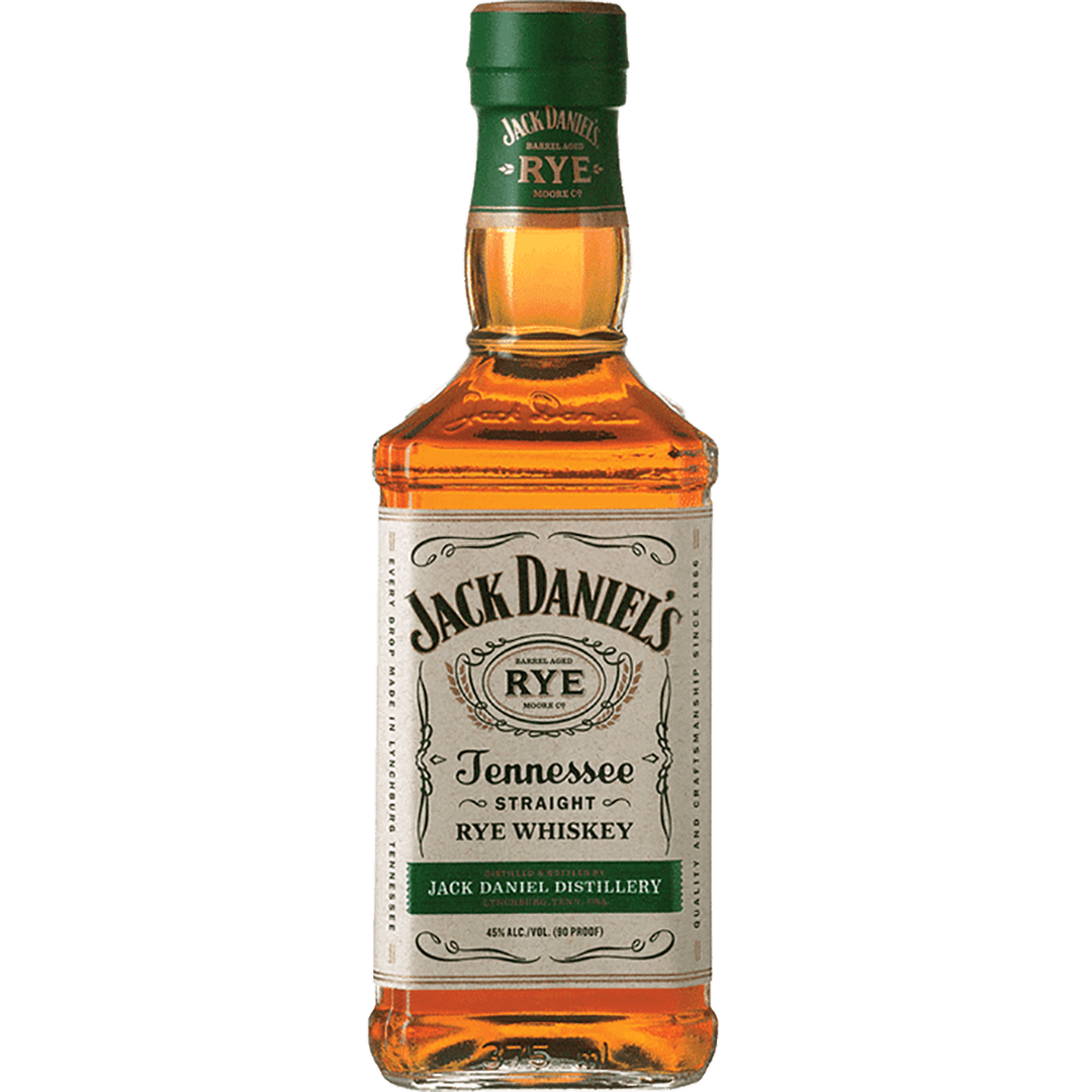 Jack Daniels Rye 750 ml - Cork & Mash