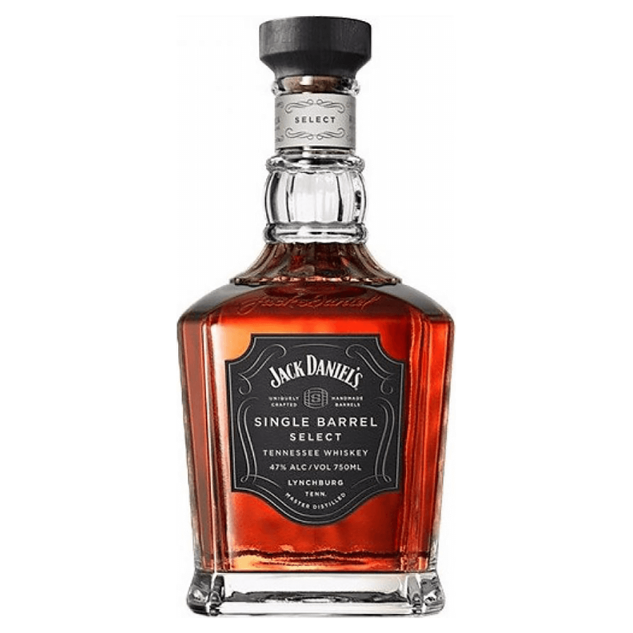 Jack Daniels Single Barrel Select 750 ml - Cork & Mash