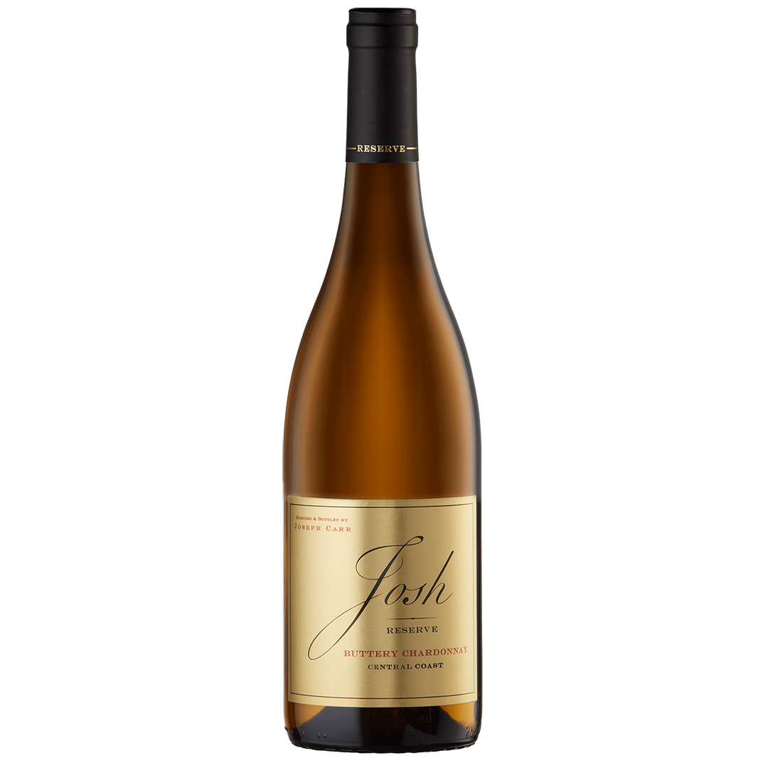 Josh Cellars Reserve Buttery Chardonnay 750 ml - Cork & Mash