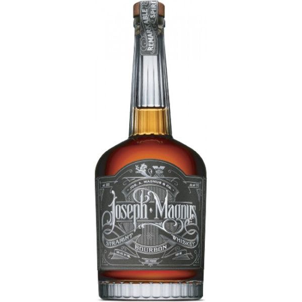 Joseph Magnus Triple Cask Bourbon 750 ml - Cork & Mash