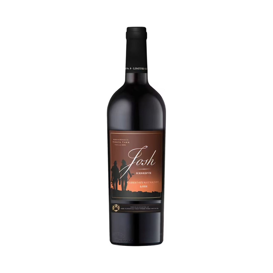 Josh Cellars Reserve Limited Edition NVFC 750ml - Cork & Mash