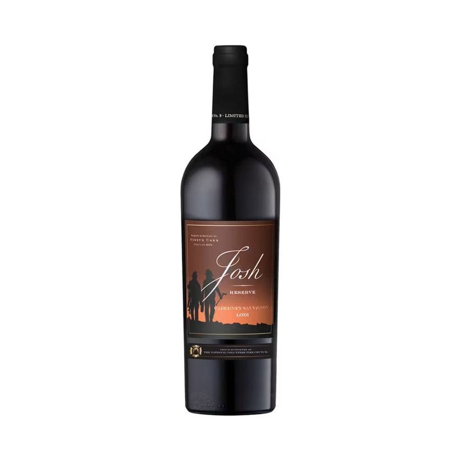 Josh Cellars Reserve Limited Edition NVFC 750ml - Cork & Mash