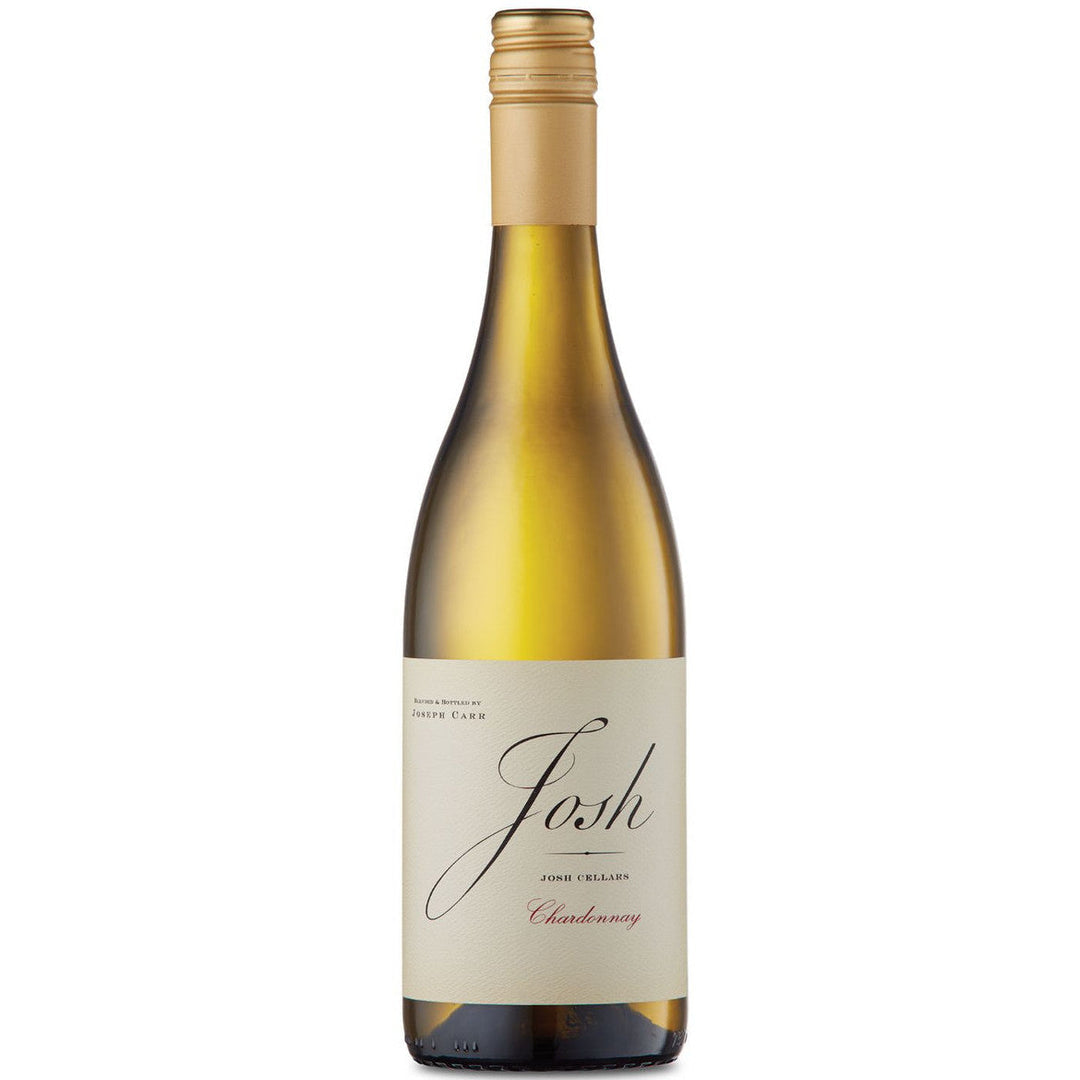 Josh Cellars Chardonnay 2021 750ml - Cork & Mash