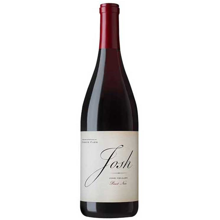 Josh Josh Cellars - Pinot Noir 2020 750ml - Cork & Mash