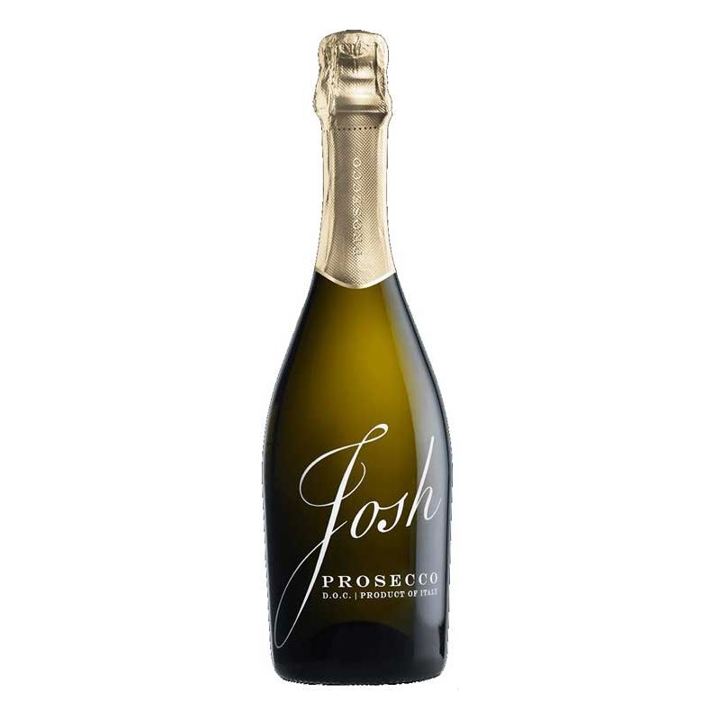 Josh Cellars Prosecco 750ml - Cork & Mash