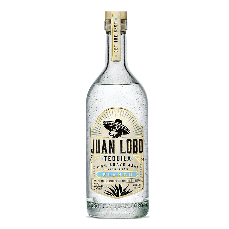 Juan Lobo Blanco 750 ml - Cork & Mash