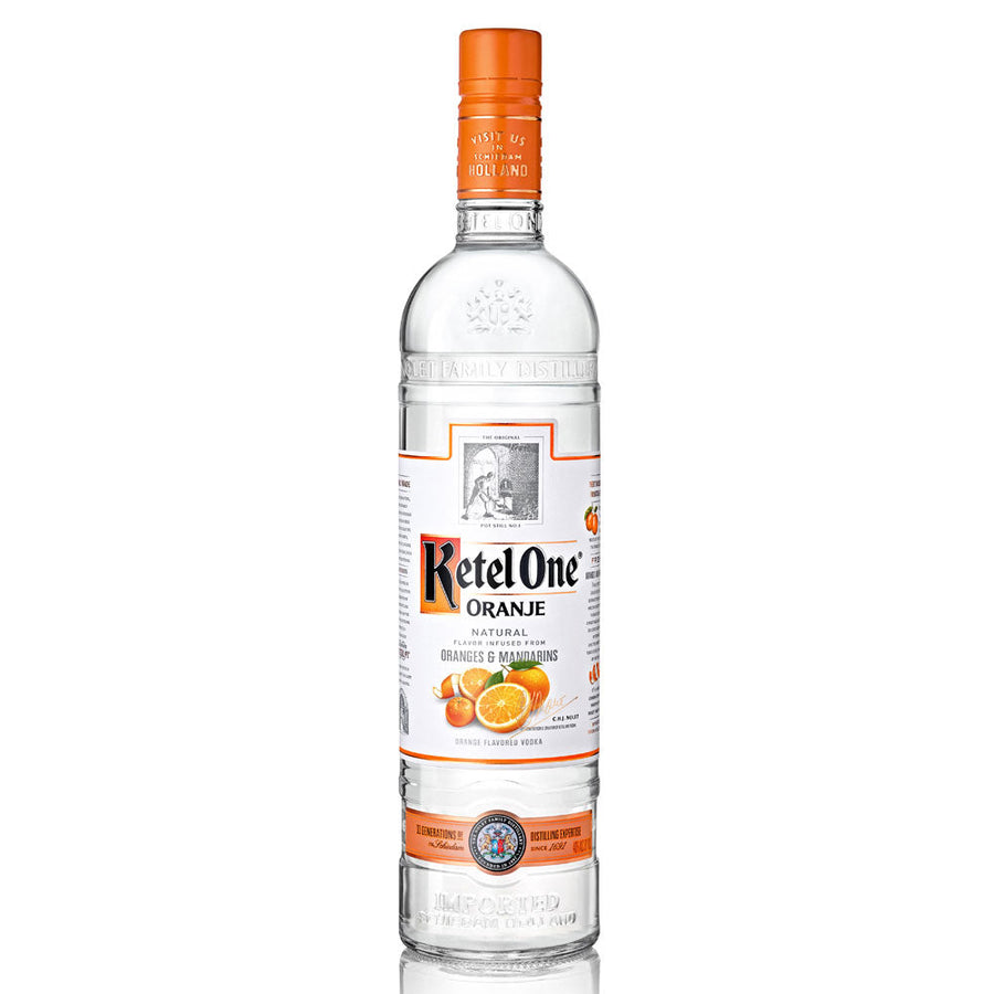 Ketel One Oranje 750 ml - Cork & Mash