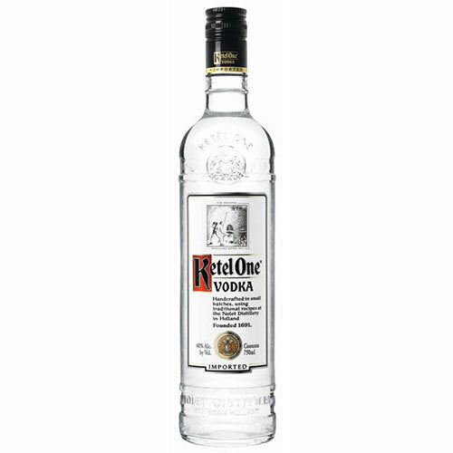 Ketel One Vodka 750 ml - Cork & Mash