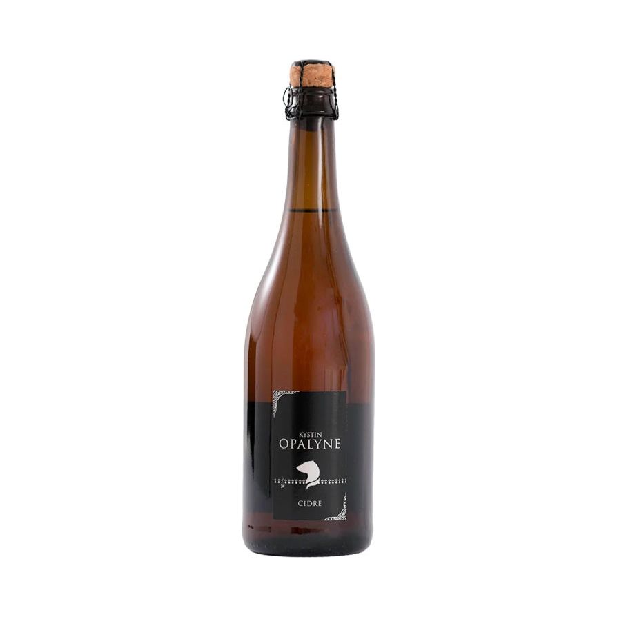 Kystin Opalyne Brut 750 ml - Cork & Mash