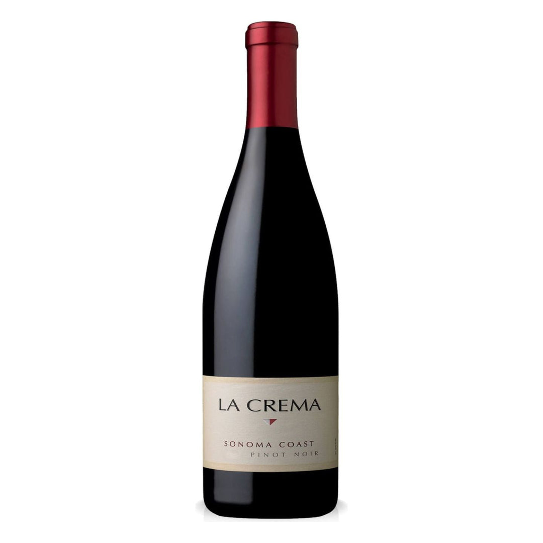 La Crema Sonoma Coast Pinot Noir 2020 750 ml - Cork & Mash