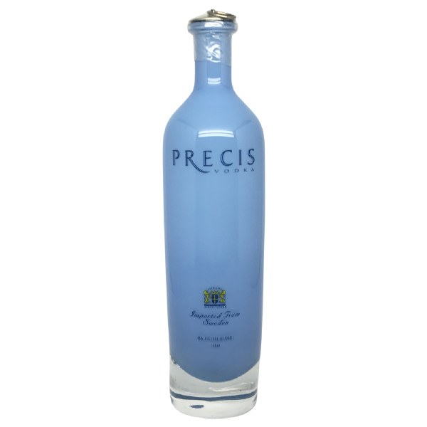 Precis Vodka 750 ml - Cork & Mash