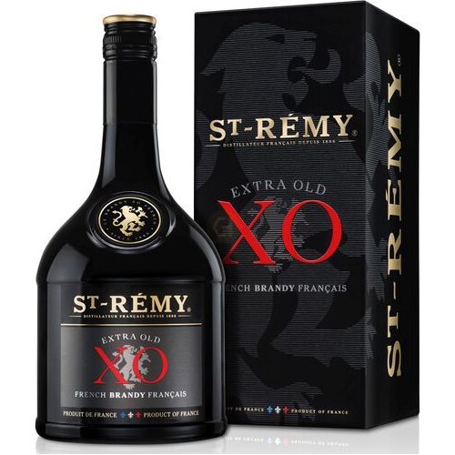 St. Remy Extra Old XO 750 ml - Cork & Mash