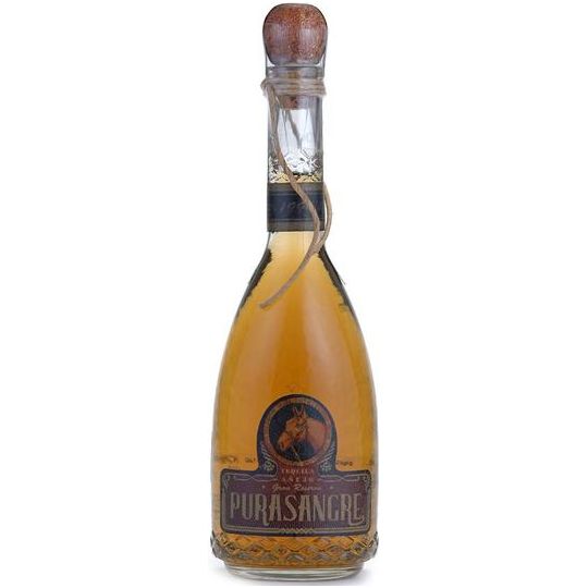 PURASANGRE Extra Anejo 750 ml - Cork & Mash