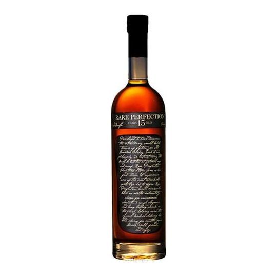 Rare Perfection Cask Strength 15 year 750 ml - Cork & Mash