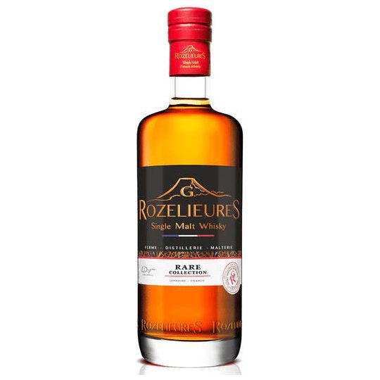 Rozelieures Rare Collection Whiskey 750ml - Cork & Mash