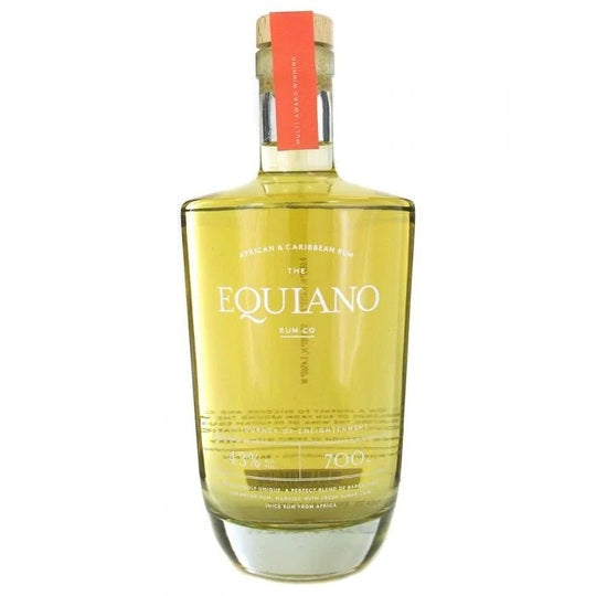 Equiano Light 750 ml - Cork & Mash