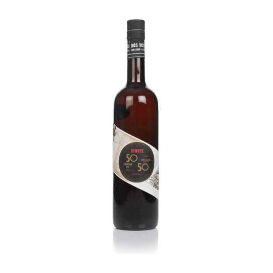 Ron Colon Salvadoreno RumRye 750 ml - Cork & Mash