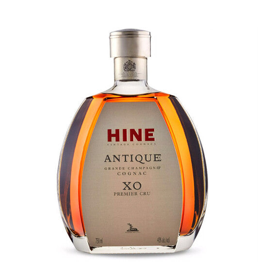 Hine Antique Xo 750 ml - Cork & Mash