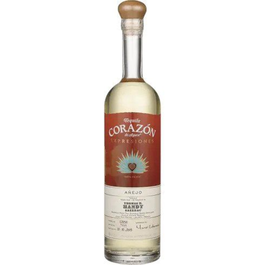 Corazon Expersiones Thomas H. Handy 750 ml - Cork & Mash