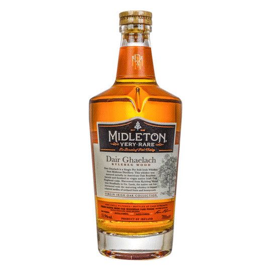 Midleton Very Rare Dair Ghaelach Kylebeg Wood Tree No7 700ml - Cork & Mash