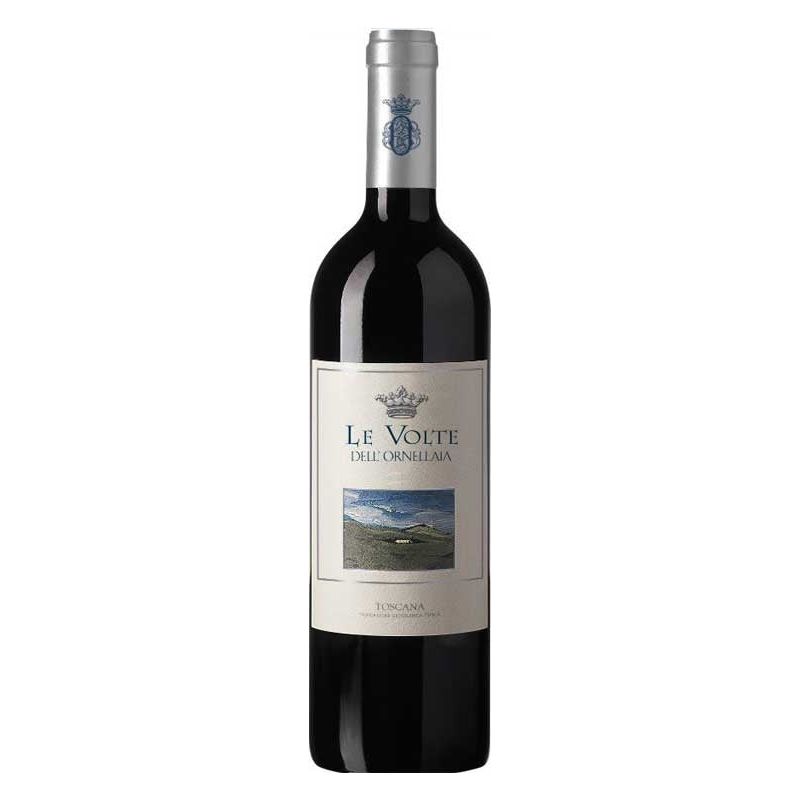 Ornellaia Italy 750 ml - Cork & Mash