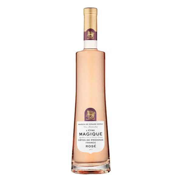 Letre Magique Cotes de Provence 2017 750 ml - Cork & Mash