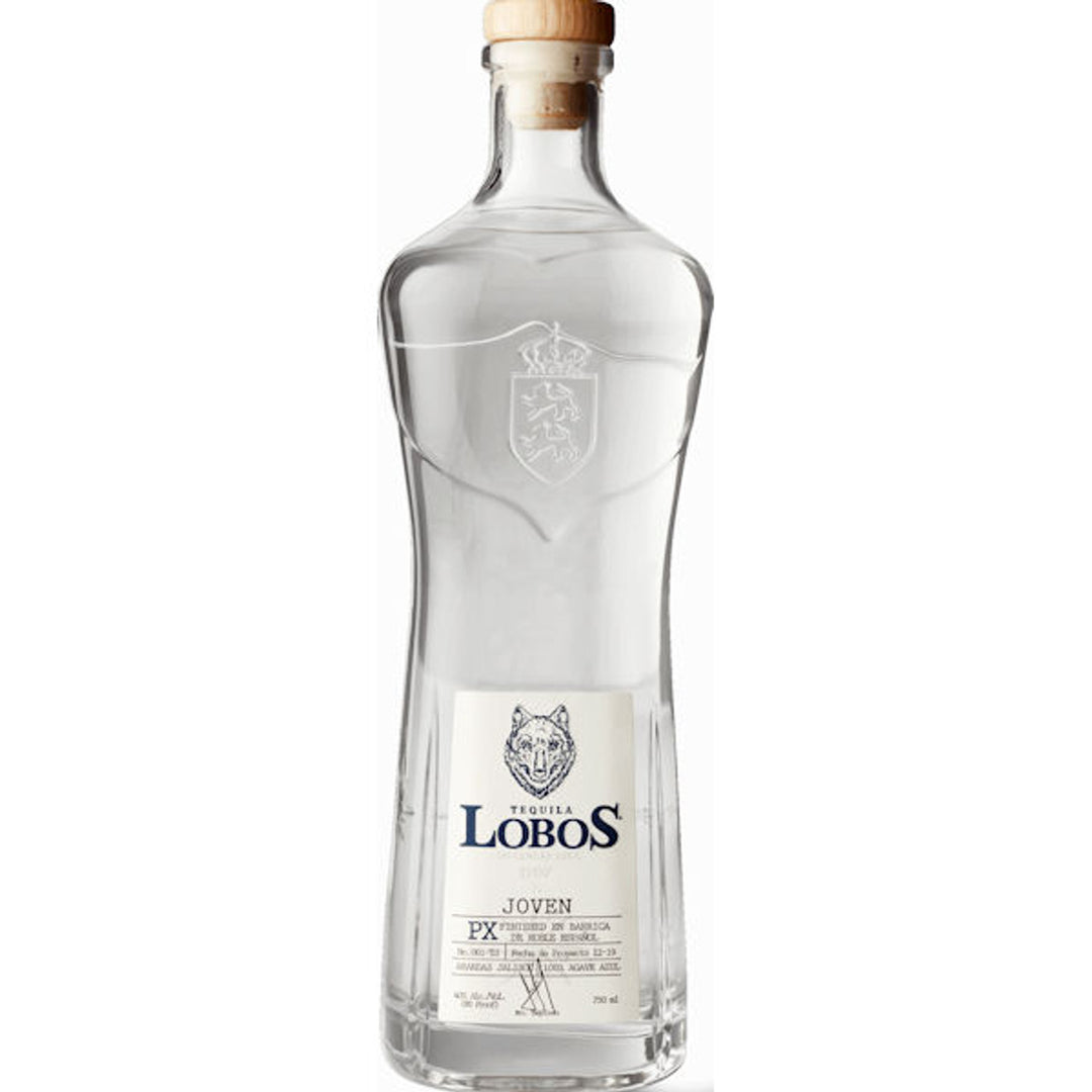 Lobos 1707 Joven 750 ml - Cork & Mash