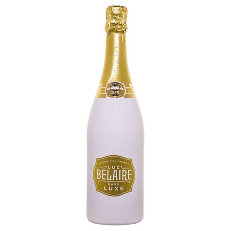 Luc Belaire Luxe 750 ml - Cork & Mash