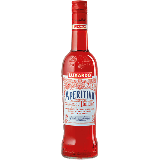 Luxardo Aperitivo 750 ml - Cork & Mash