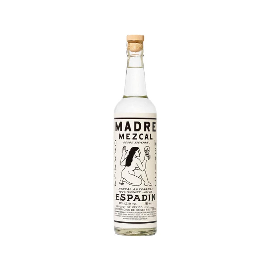 Madre Black Label Mezcal 750 ml - Cork & Mash