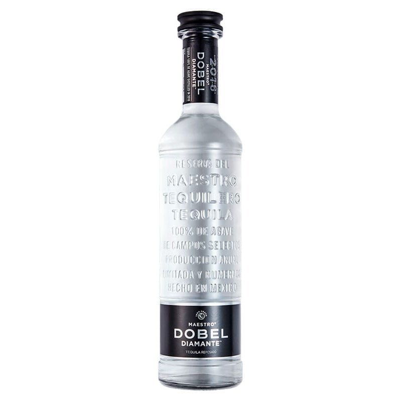 Maestro Dobel Diamante Reposado 750 ml - Cork & Mash