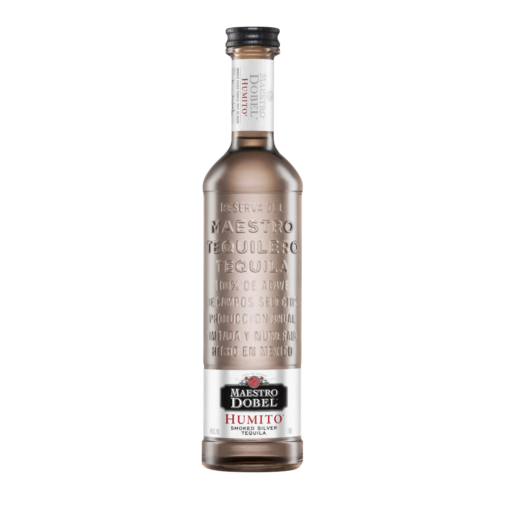 Maestro Dobel Humito Smoked Silver 750 ml - Cork & Mash