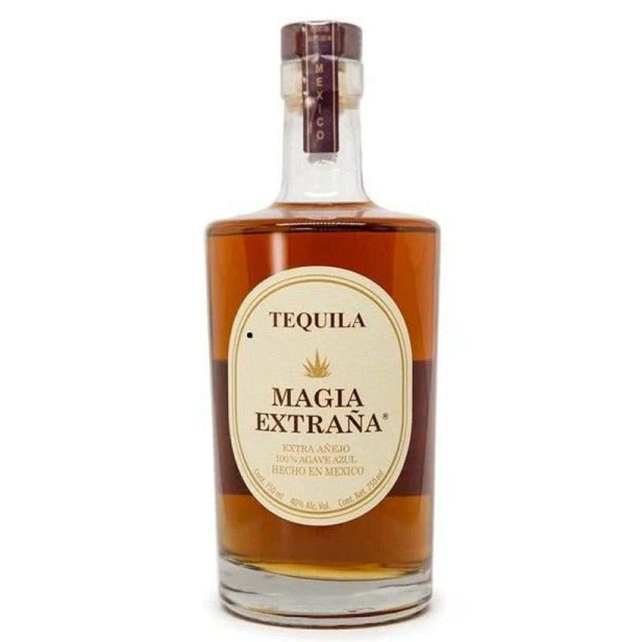 Magia Extrana Extra Anejo 750 ml - Cork & Mash