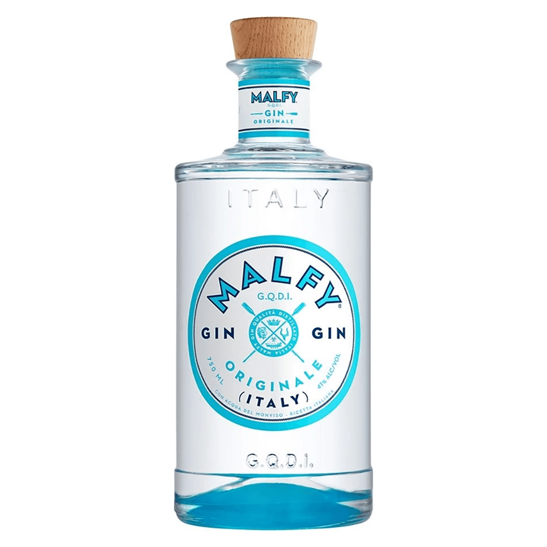 Malfy Gin 750 ml - Cork & Mash