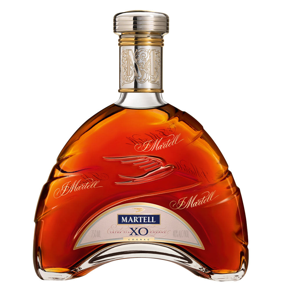 Martell XO Cognac 750 ml - Cork & Mash